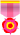 美女勋章